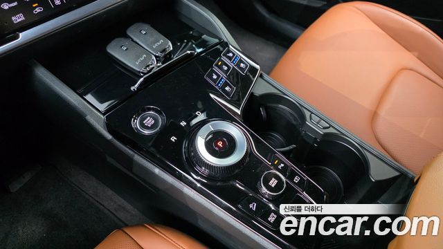 Kia Sportage Hybrid (V) Nobleless 2WD 2024 — фото 9