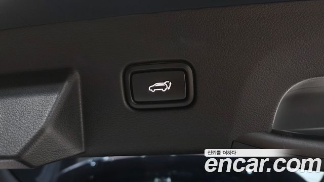 Kia Sportage Hybrid (V) Nobleless 2WD 2024 — фото 20
