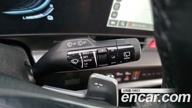 Kia Sportage Hybrid (V) Nobleless 2WD 2024 — фото 27