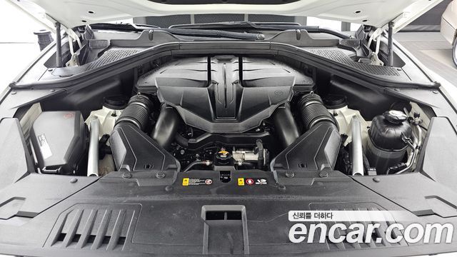 Genesis GV80 3.5T Gasoline AWD 2020 — фото 6