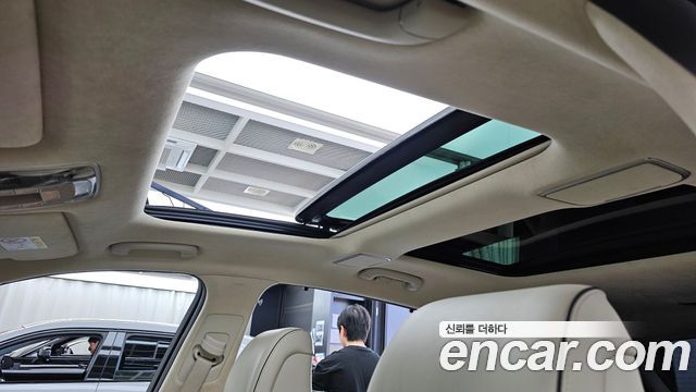 Genesis GV80 3.5T Gasoline AWD 2020 — фото 19