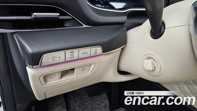 Genesis GV80 3.5T Gasoline AWD 2020 — фото 28