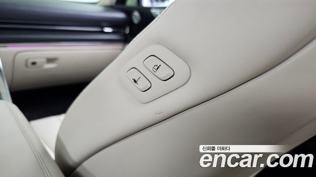Genesis GV80 3.5T Gasoline AWD 2020 — фото 32