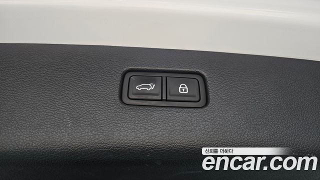 Genesis GV80 3.5T Gasoline AWD 2020 — фото 34