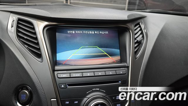 Hyundai Grandeur (HG) HG240 Luxury 2012 — фото 15