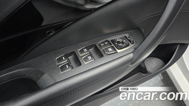 Hyundai Grandeur (HG) HG240 Luxury 2012 — фото 16