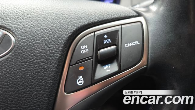 Hyundai Grandeur (HG) HG240 Luxury 2012 — фото 29