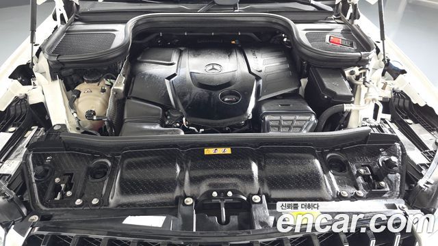 Mercedes-Benz GLE-Class (W167) GLE400d 4MATIC Coupe 2022 — фото 6