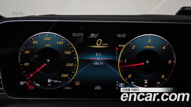 Mercedes-Benz GLE-Class (W167) GLE400d 4MATIC Coupe 2022 — фото 8