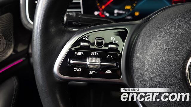 Mercedes-Benz GLE-Class (W167) GLE400d 4MATIC Coupe 2022 — фото 16
