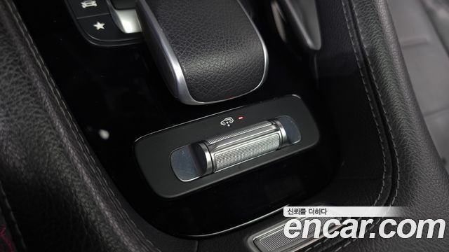 Mercedes-Benz GLE-Class (W167) GLE400d 4MATIC Coupe 2022 — фото 32