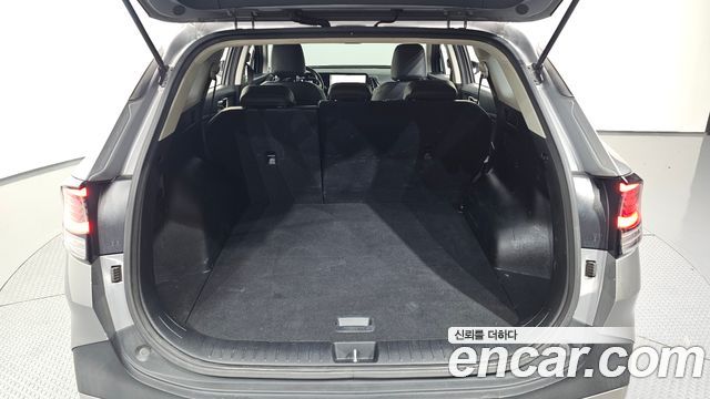 Kia Sportage (V) Diesel 2.0 4WD Prestige 2023 — фото 16