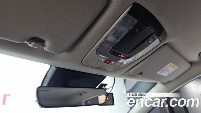 Kia Sportage (V) Diesel 2.0 4WD Prestige 2023 — фото 17