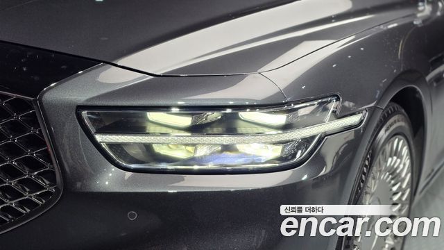Genesis G90 5.0 AWD Limousine Prestige 2019 — фото 22
