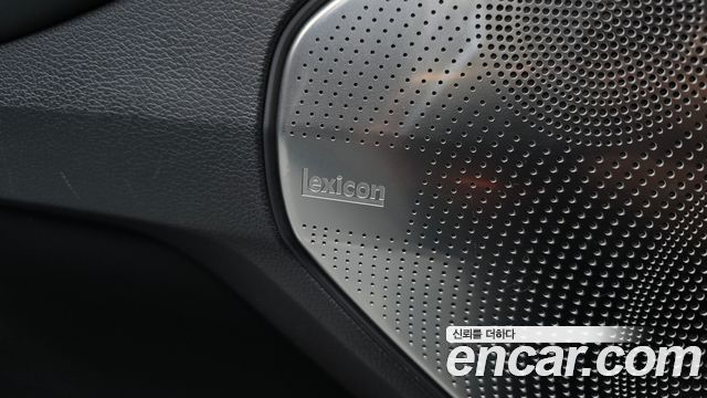 Genesis G90 5.0 AWD Limousine Prestige 2019 — фото 38