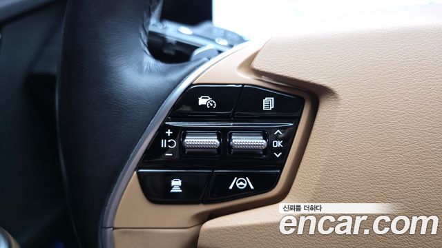 Kia EV6 Long Range Earth 2023 — фото 18