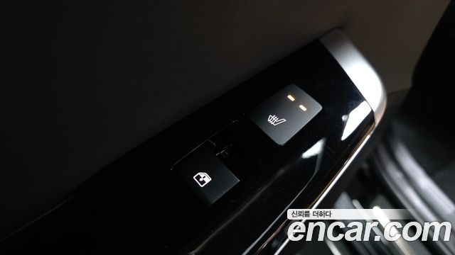 Kia EV6 Long Range Earth 2023 — фото 19