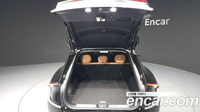 Kia EV6 Long Range Earth 2023 — фото 20