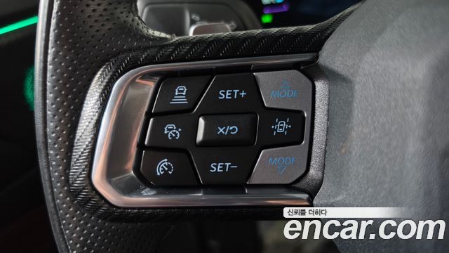 Ford Mustang (VII) 2.3 EcoBoost Premium Coupe 2024 — фото 15