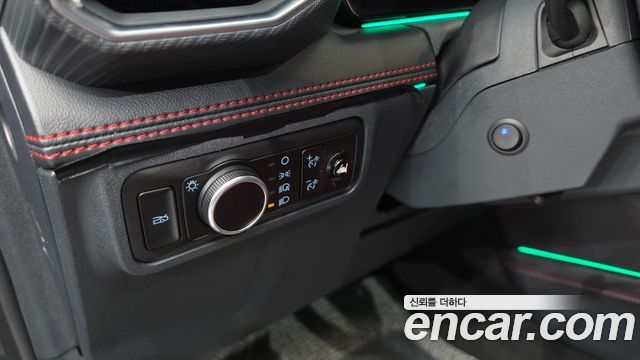 Ford Mustang (VII) 2.3 EcoBoost Premium Coupe 2024 — фото 19