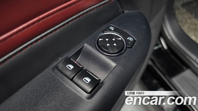 Ford Mustang (VII) 2.3 EcoBoost Premium Coupe 2024 — фото 27