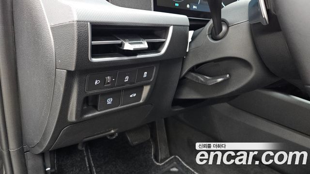 Hyundai Sonata The Edge (DN8) 1.6 Turbo S 2026 — фото 18