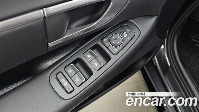 Hyundai Sonata The Edge (DN8) 1.6 Turbo S 2026 — фото 20