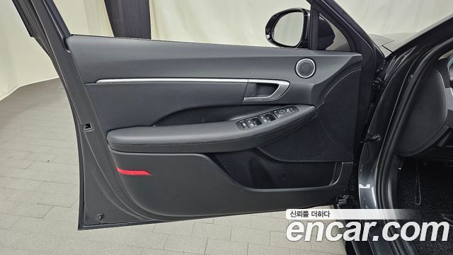 Hyundai Sonata The Edge (DN8) 1.6 Turbo S 2026 — фото 24
