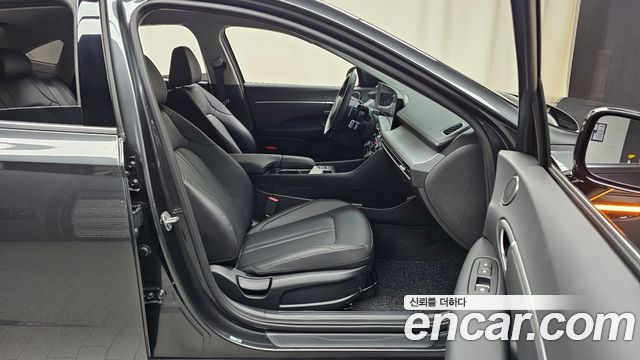 Hyundai Sonata The Edge (DN8) 1.6 Turbo S 2026 — фото 26