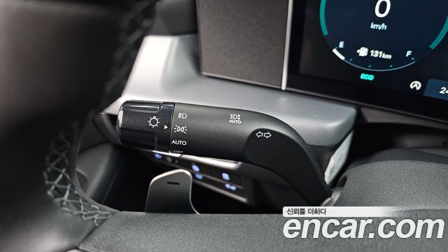 Hyundai Sonata The Edge (DN8) 1.6 Turbo S 2026 — фото 27