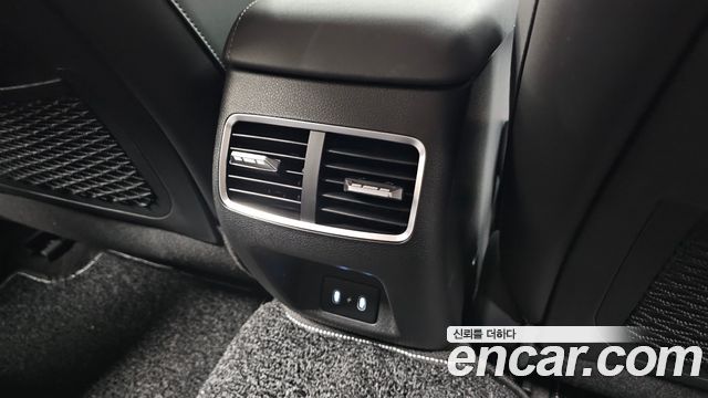 Hyundai Sonata The Edge (DN8) 1.6 Turbo S 2026 — фото 31