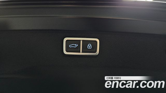 Hyundai Sonata The Edge (DN8) 1.6 Turbo N Line 2026 — фото 16