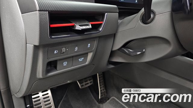 Hyundai Sonata The Edge (DN8) 1.6 Turbo N Line 2026 — фото 19