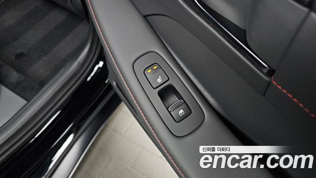 Hyundai Sonata The Edge (DN8) 1.6 Turbo N Line 2026 — фото 28