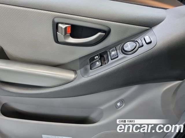 Hyundai Grand Starex Camper LPi 2020 — фото 8