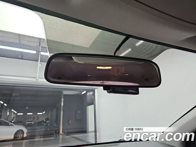 Hyundai Avante (AD) 1.6 LPi Style(Rental) 2019 — фото 17