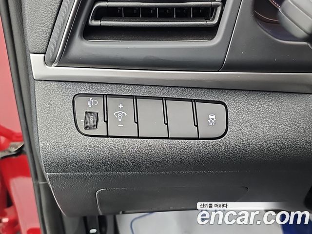 Hyundai Avante (AD) 1.6 LPi Style(Rental) 2019 — фото 18