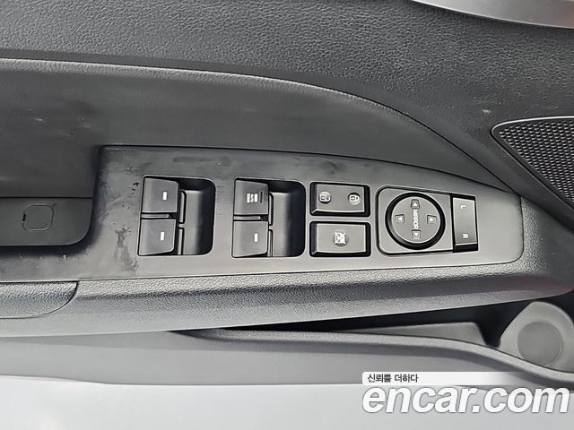 Hyundai Avante (AD) 1.6 LPi Style(Rental) 2019 — фото 19