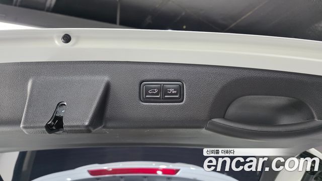 Kia Carnival (IV) Gasoline 7-Seater Signature 2023 — фото 16