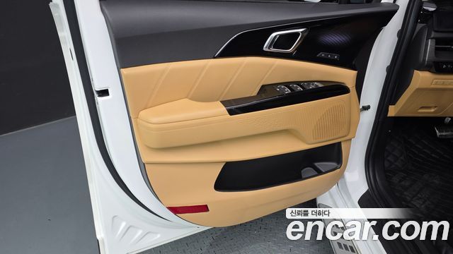 Kia Carnival (IV) Gasoline 7-Seater Signature 2023 — фото 24