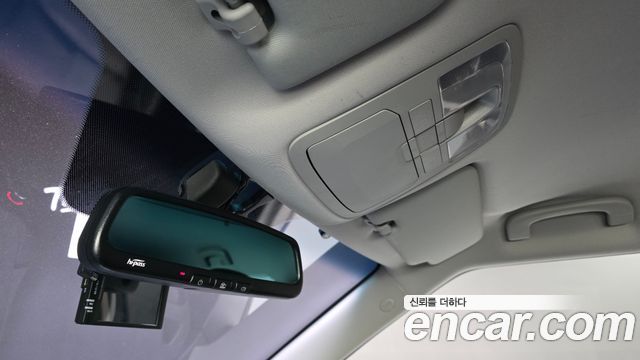 KG Mobility (SsangYong) Tivoli Air Diesel IX 2WD 2018 — фото 19