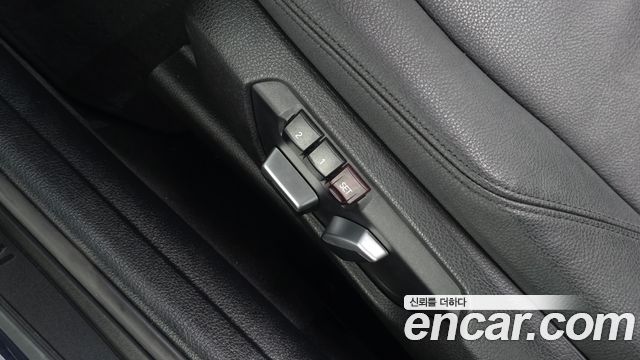 BMW 3 Series (F30) 320d 2016 — фото 16