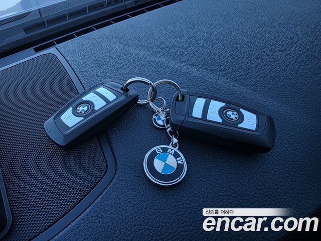 BMW 5 Series (F10) 520d 2011 — фото 16