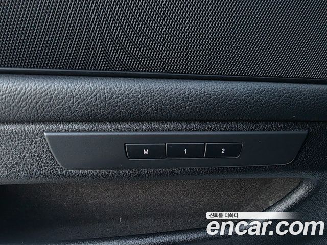 BMW 5 Series (F10) 520d 2011 — фото 19