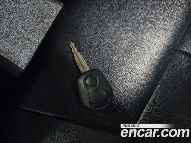 KG Mobility (SsangYong) Korando Sport CX7 4WD VISION 2012 — фото 20