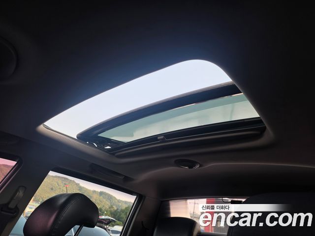 KG Mobility (SsangYong) Korando Sport CX7 4WD VISION 2012 — фото 22