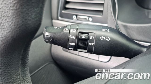 Hyundai Avante (AD) 1.6 GDI Value Plus 2017 — фото 17