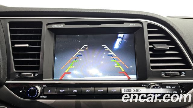 Hyundai Avante (AD) 1.6 GDI Value Plus 2017 — фото 19