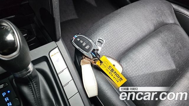 Hyundai Avante (AD) 1.6 GDI Value Plus 2017 — фото 20