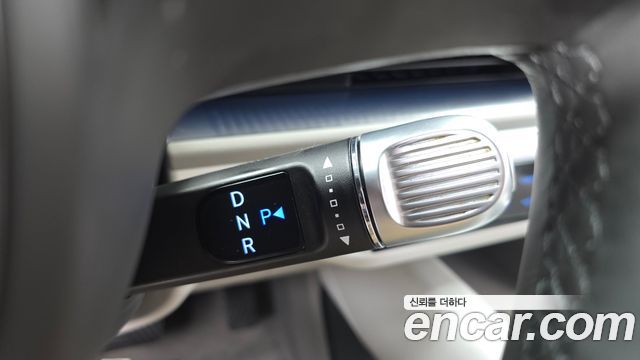 Hyundai Ioniq 6 Long Range AWD Exclusive 2023 — фото 9